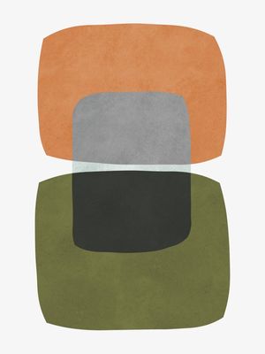 BOHO ABSTRATO 58
