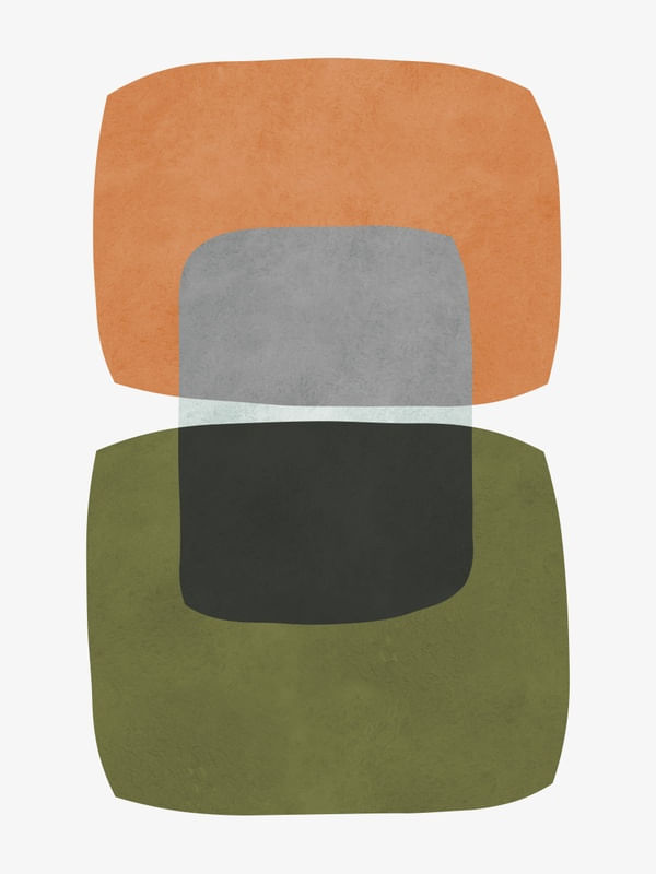 BOHO ABSTRATO 58
