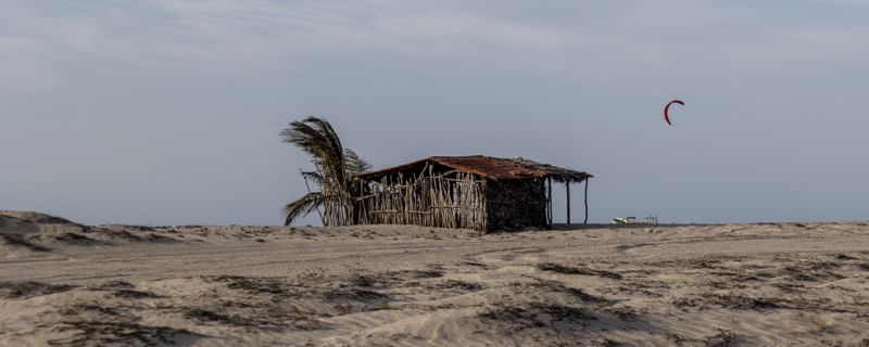 CASA RÚSTICA NO CEARÁ