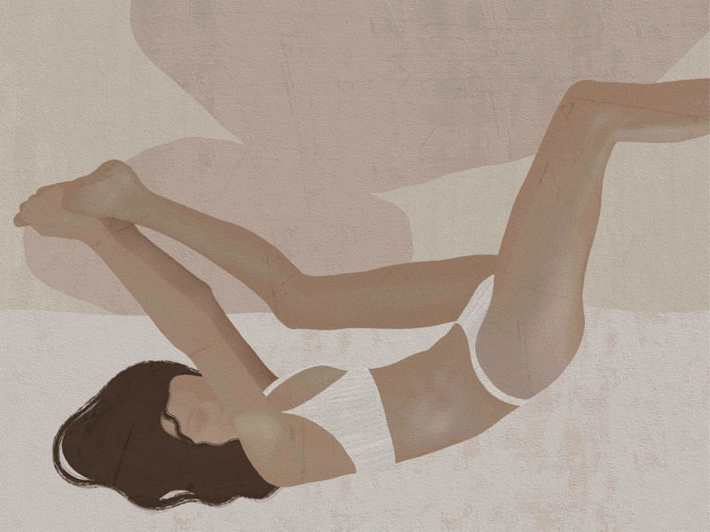 LAZY DAY