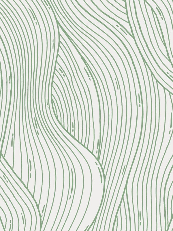 LINHAS VERDES NATURAIS