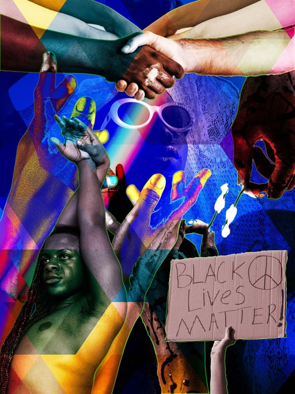 MAJORITED MINORITIES - 2019