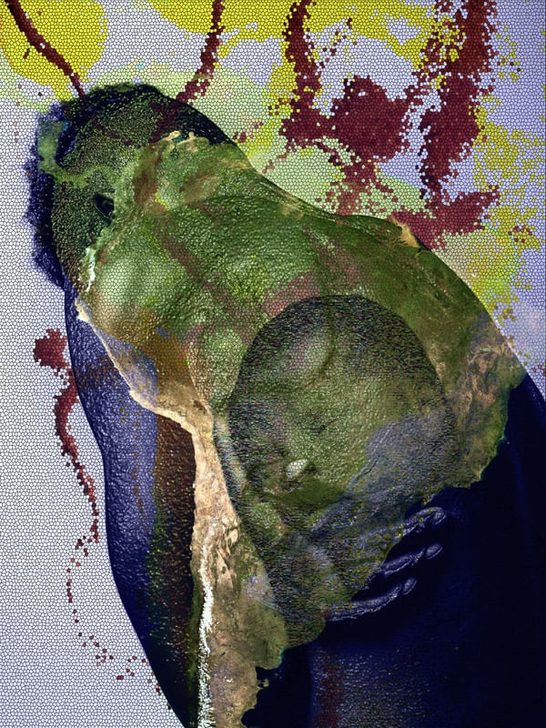 MAMA ÁFRICA - 2022