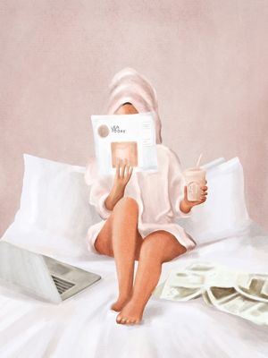 WEEKEND MORNING II