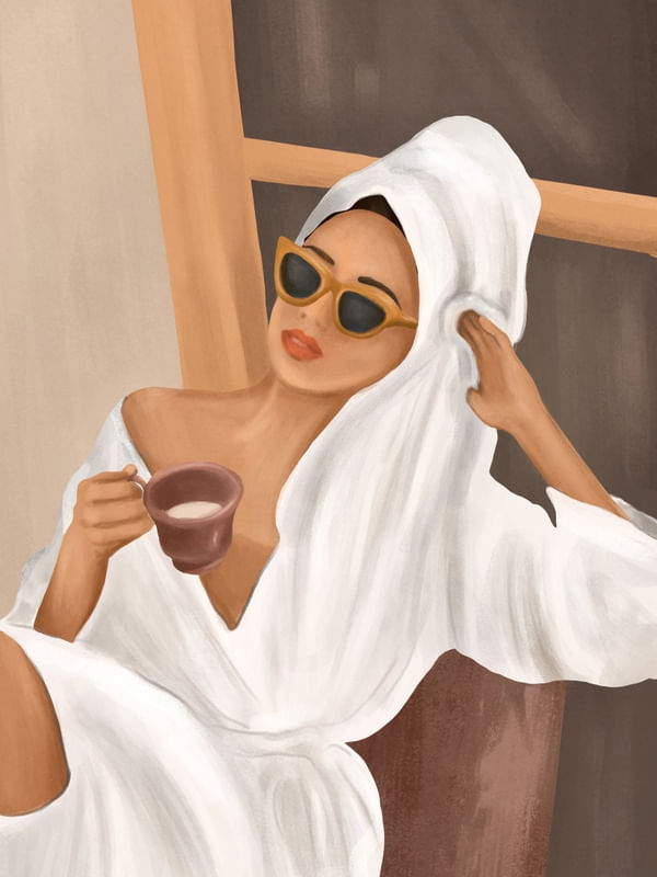 MORNING COFFEE 1