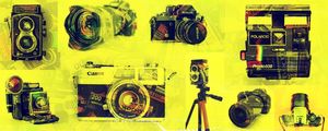 PHOTO CAMERA
