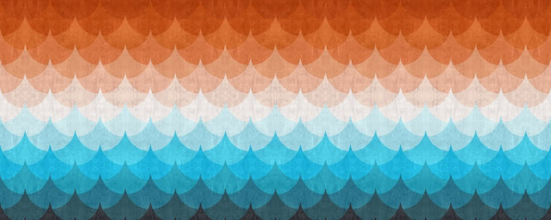 GRADIENT SUNSET 11