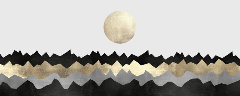 PAISAGEM TEXTURAS MINIMALISTA 11
