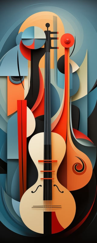 PINTURA L1513 - BY AI