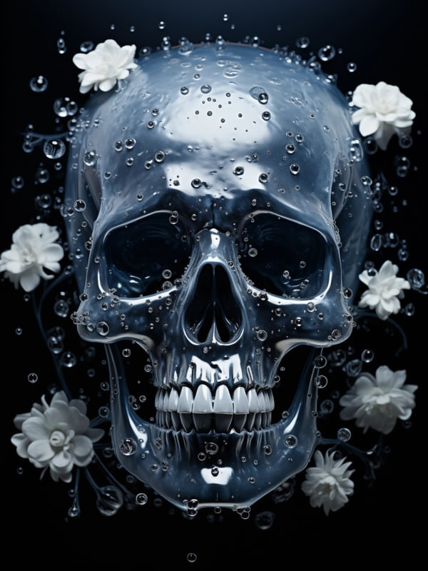 PINTURA L1472 - BY AI