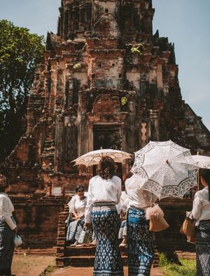 AYUTTHAYA