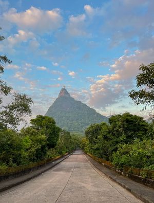 CAMINHO DE CRISTO