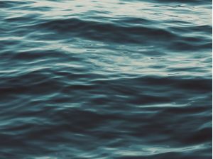 OCEANO AZUL PROFUNDO