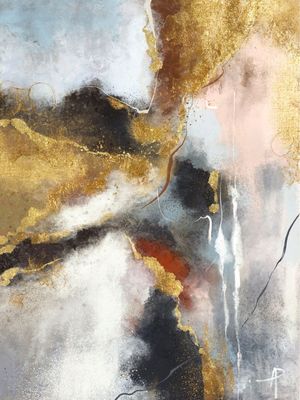 MAGIC ABSTRACT V5