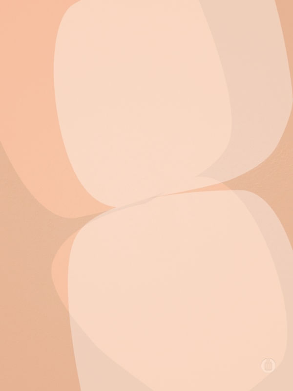 MINIMAL PEACHES DB3