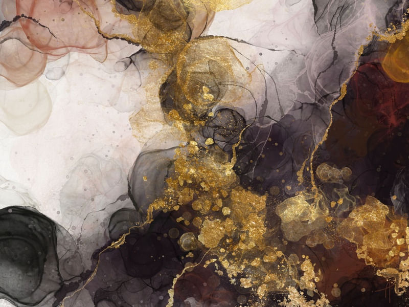 ALCOHOL INK