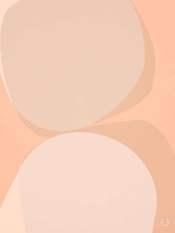 MINIMAL PEACHES DB5