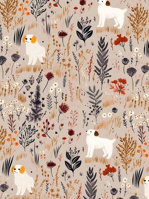 DOG PARK BY IA