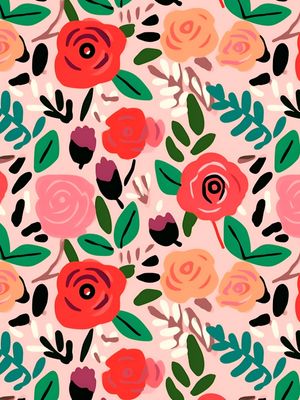 ROSES BY IA
