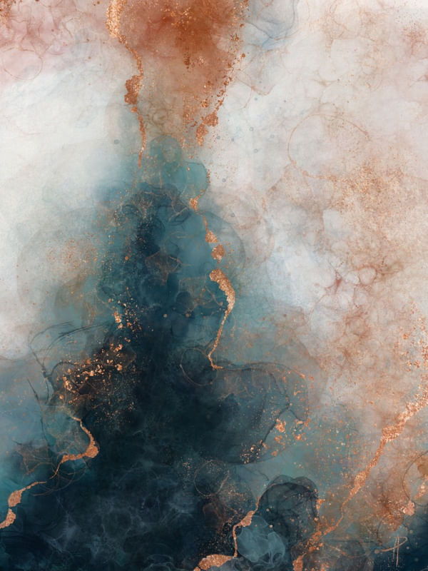 FLUIR ROSE GOLD V05