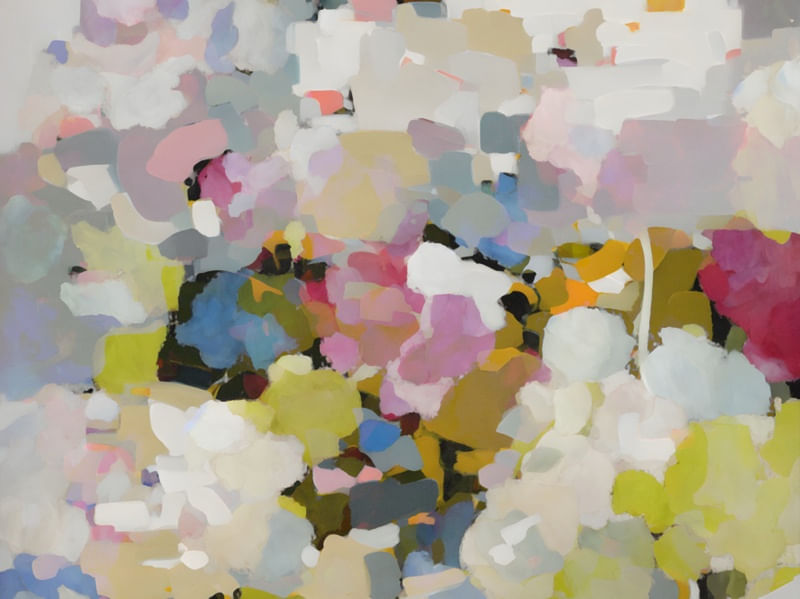 FLORES ABSTRATAS 07J3