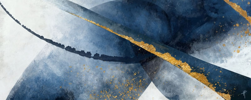 BLUE AND GOLD V02
