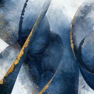 BLUE AND GOLD V04