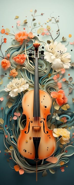 PINTURA L1652 - BY AI