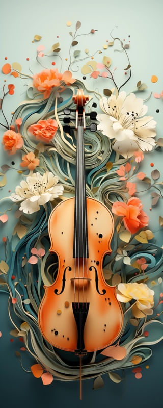 PINTURA L1652 - BY AI