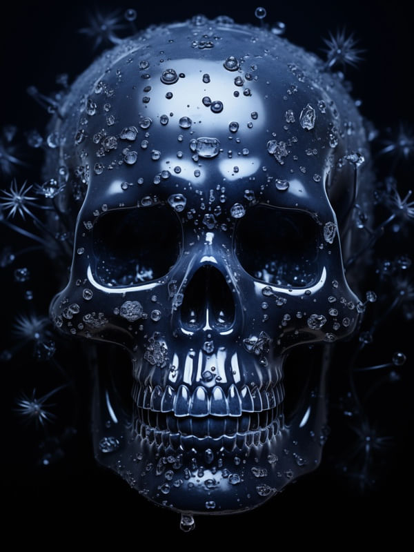 PINTURA L1729 - BY AI