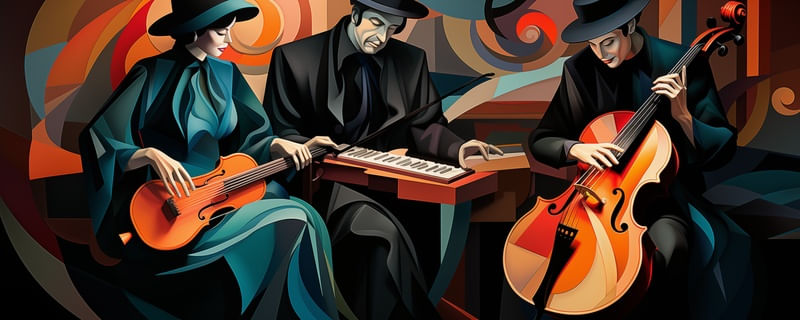 PINTURA L1535 - BY AI