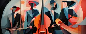PINTURA L1536 - BY AI