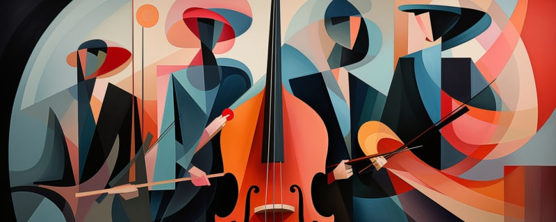 PINTURA L1536 - BY AI