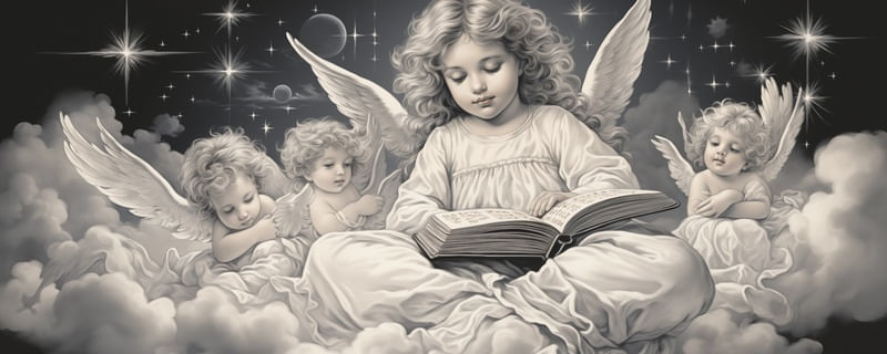 PINTURA L1669 - BY AI