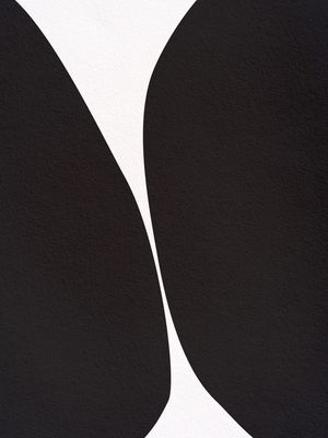 MINIMALIST ABSTRACT SHAPES - A2831