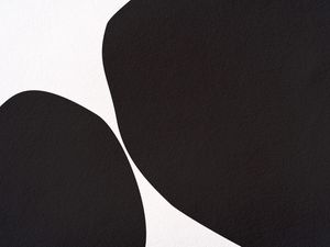 MINIMALIST ABSTRACT SHAPES - A2832