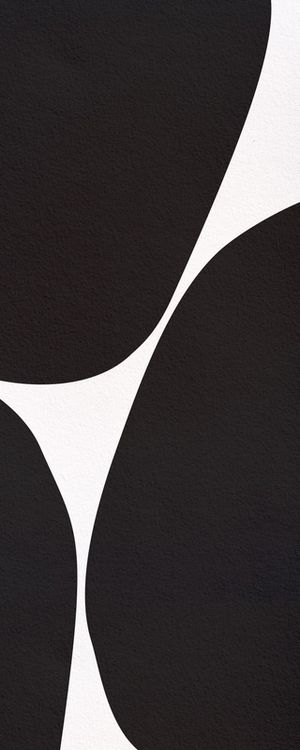 MINIMALIST ABSTRACT SHAPES - A2834