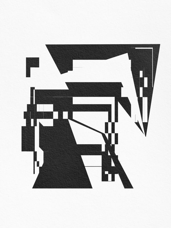 FRAGMENTED - R9215