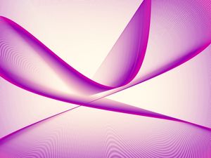 MINIMALIST ABSTRACT LINES - G7284