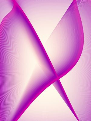 MINIMALIST ABSTRACT LINES - G7283