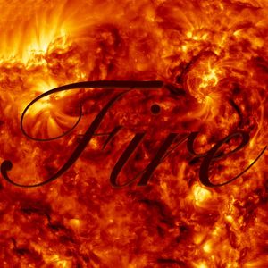 FIRE - POR WILL MEDEIROS
