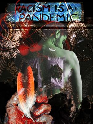 PANDEMIC RACISM - 2020