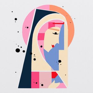 NOSSAS MARIAS 5 - VERSÃO I
