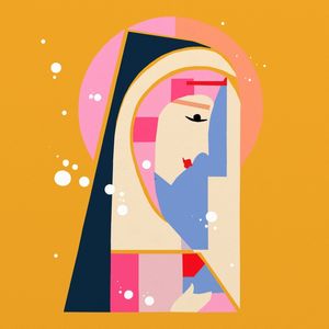 NOSSAS MARIAS 5 - VERSÃO II