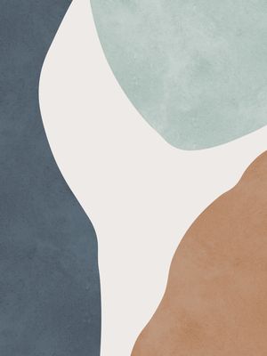 BOHO ABSTRATO 66