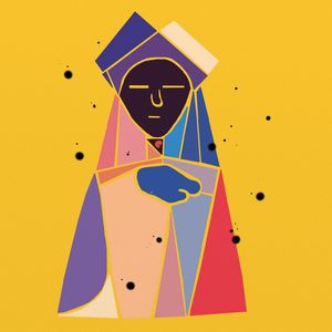 NOSSAS MARIAS 7 - VERSÃO I