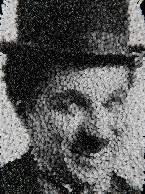 DICE CHAPLIN