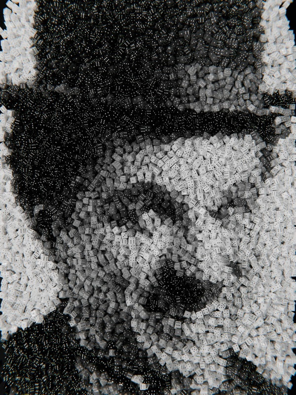 DICE CHAPLIN