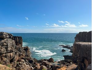 MAR CASCAIS
