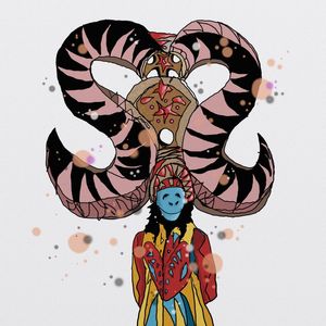 BUMBA-BOI 008 - CAZUMBÁ I